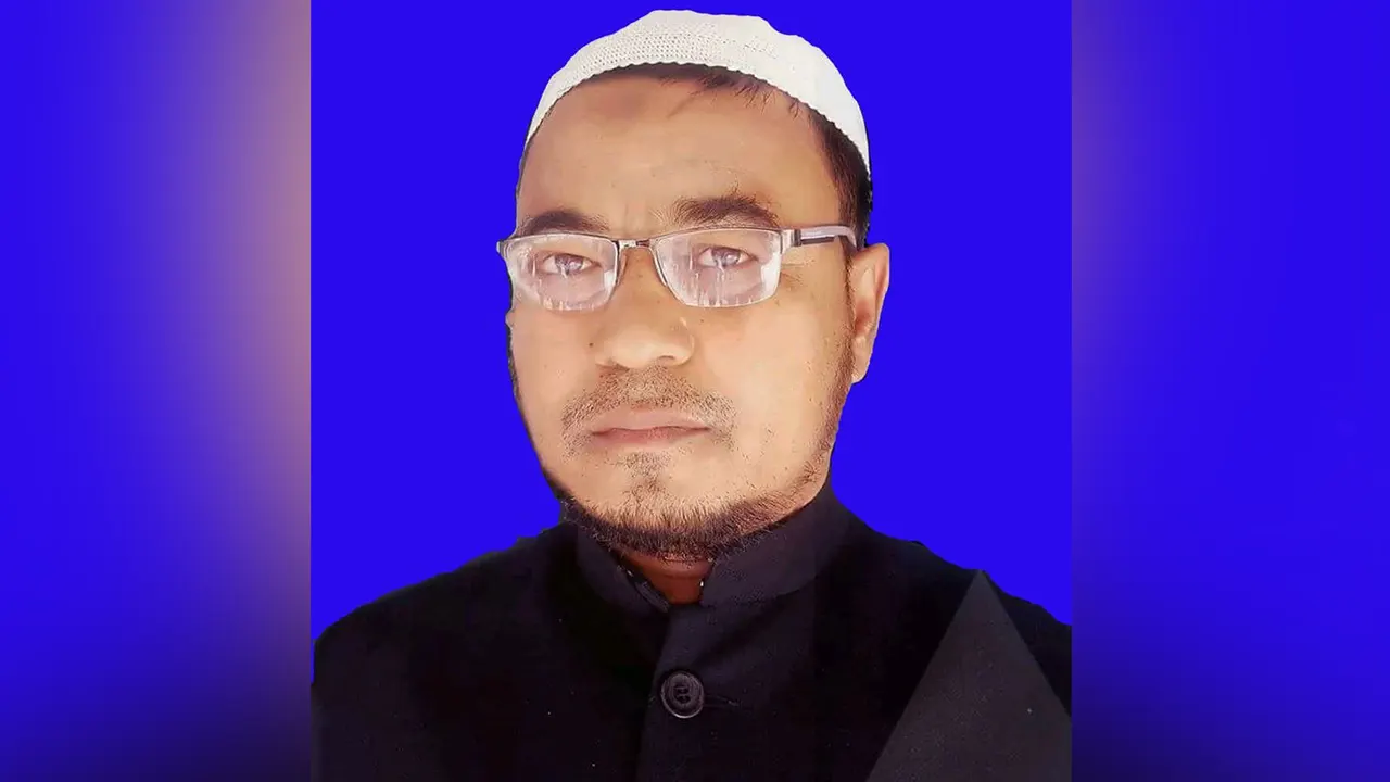 নাশকতা মামলায় আ.লীগ নেতা গ্রেপ্তার